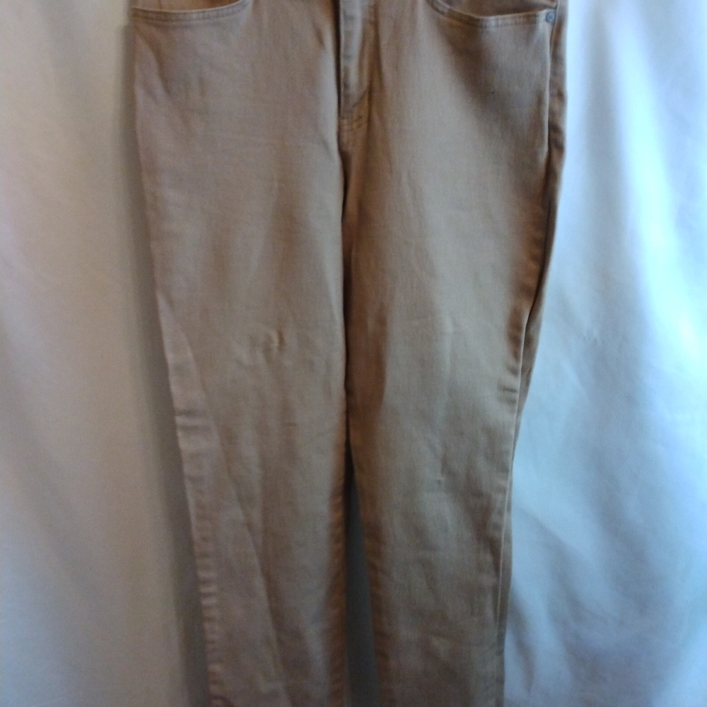 Faded Glory & Co Stretch Jeans